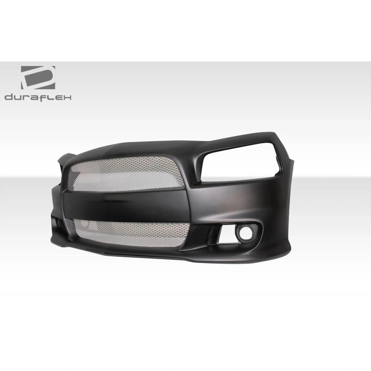 Modify your Dodge Charger 2006 with our Exterior/Front Bumpers - 7