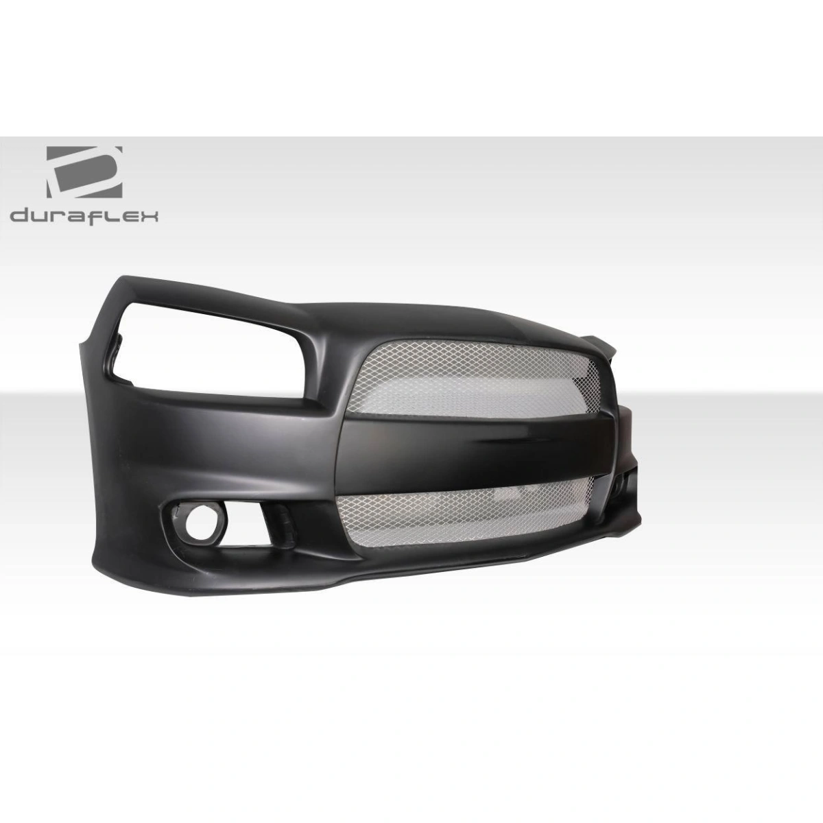 Modify your Dodge Charger 2006 with our Exterior/Front Bumpers - 9