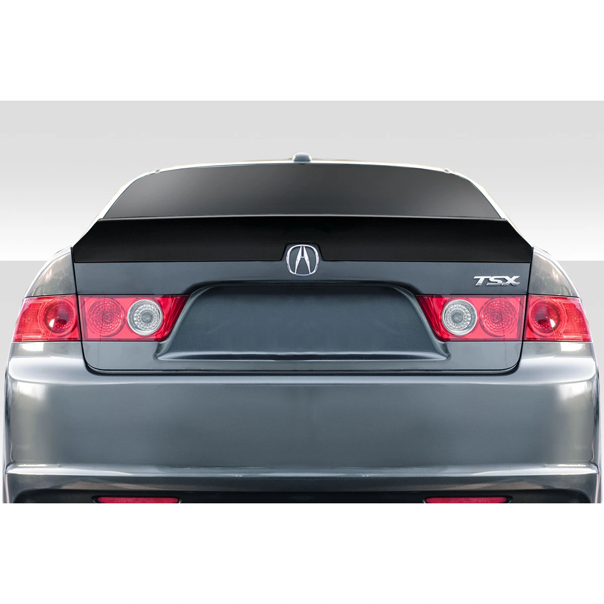 Modify your Acura TSX 2004 with our Exterior/Wings - 1