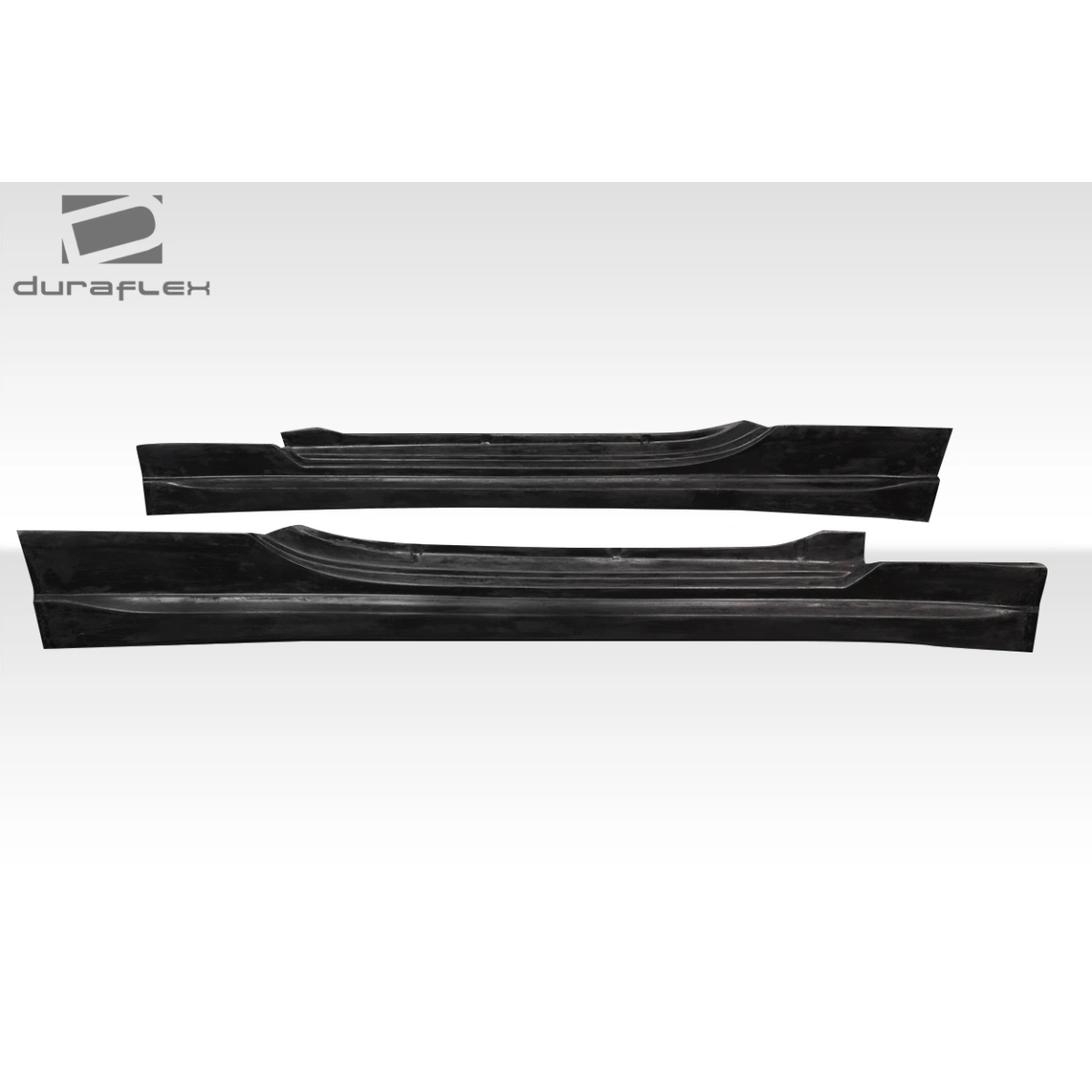 Modify your Nissan 350Z 2003 with our Exterior/Side Skirts - 2