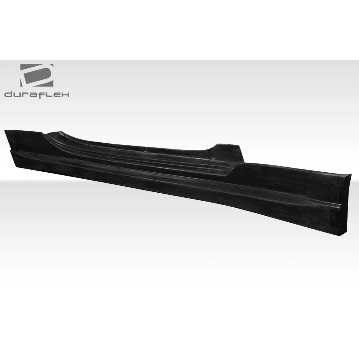 Modify your Nissan 350Z 2003 with our Exterior/Side Skirts - 4