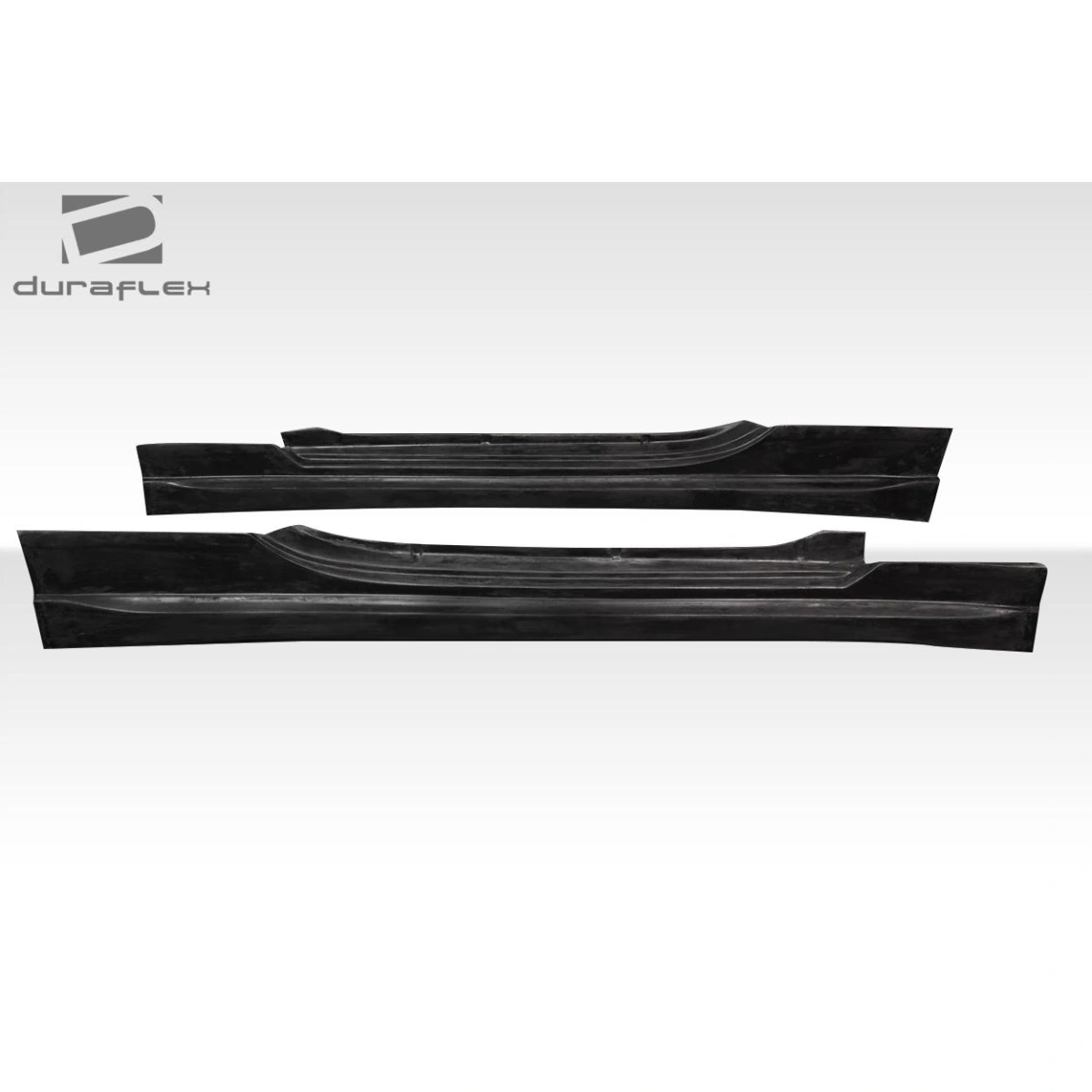 Modify your Nissan 350Z 2003 with our Exterior/Side Skirts - 4