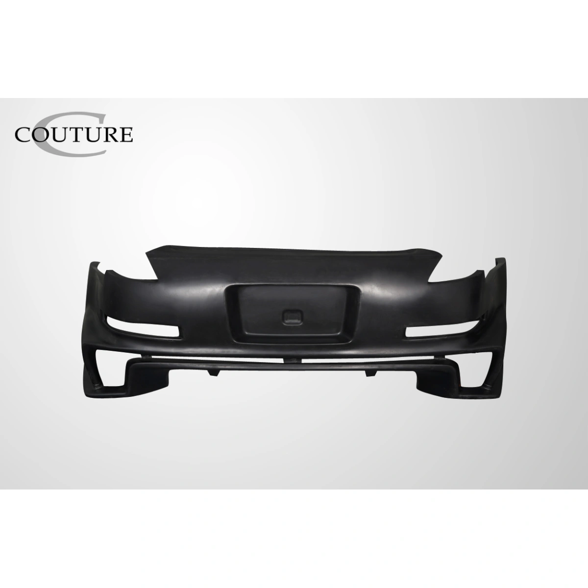 Modify your Nissan 350Z 2003 with our Exterior/Rear Bumpers - 2