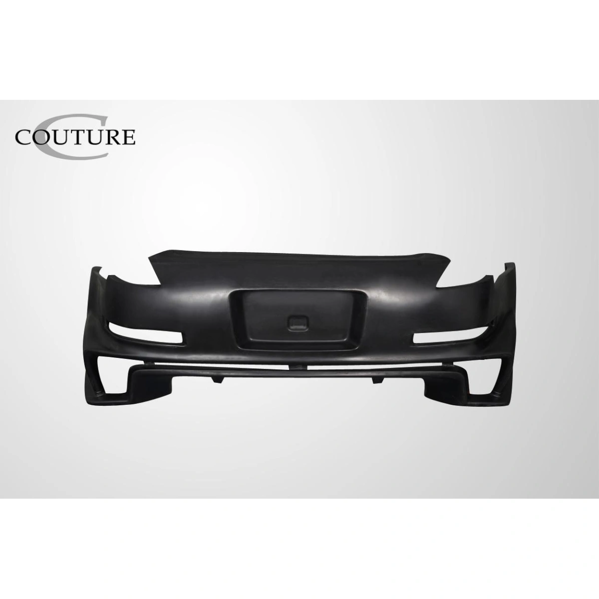 Modify your Nissan 350Z 2003 with our Exterior/Rear Bumpers - 4