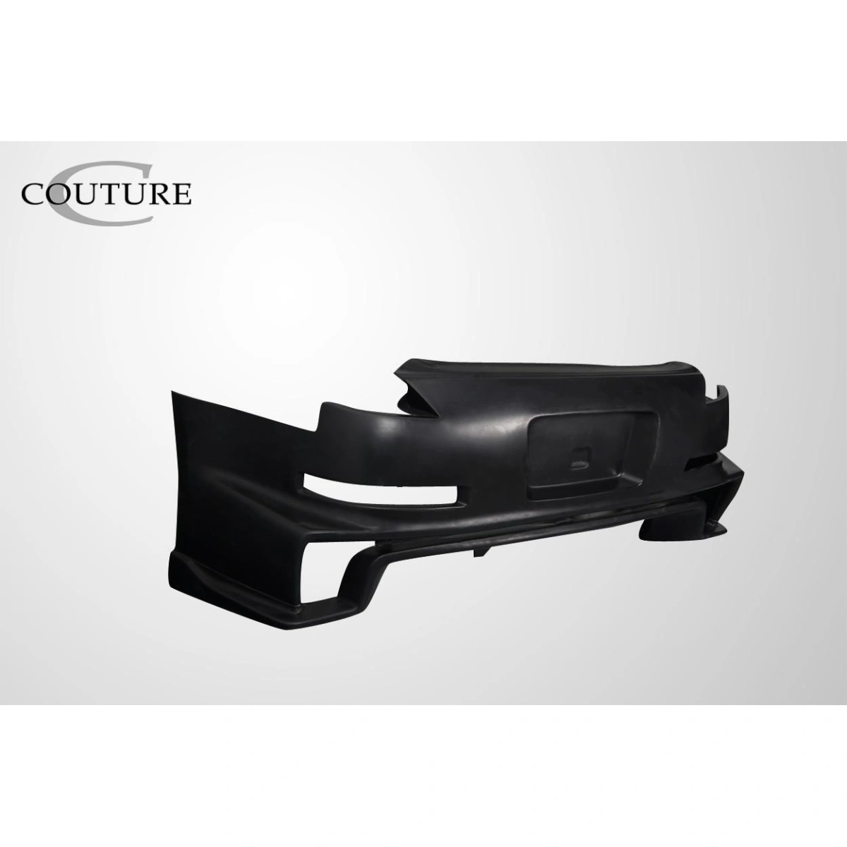Modify your Nissan 350Z 2003 with our Exterior/Rear Bumpers - 8