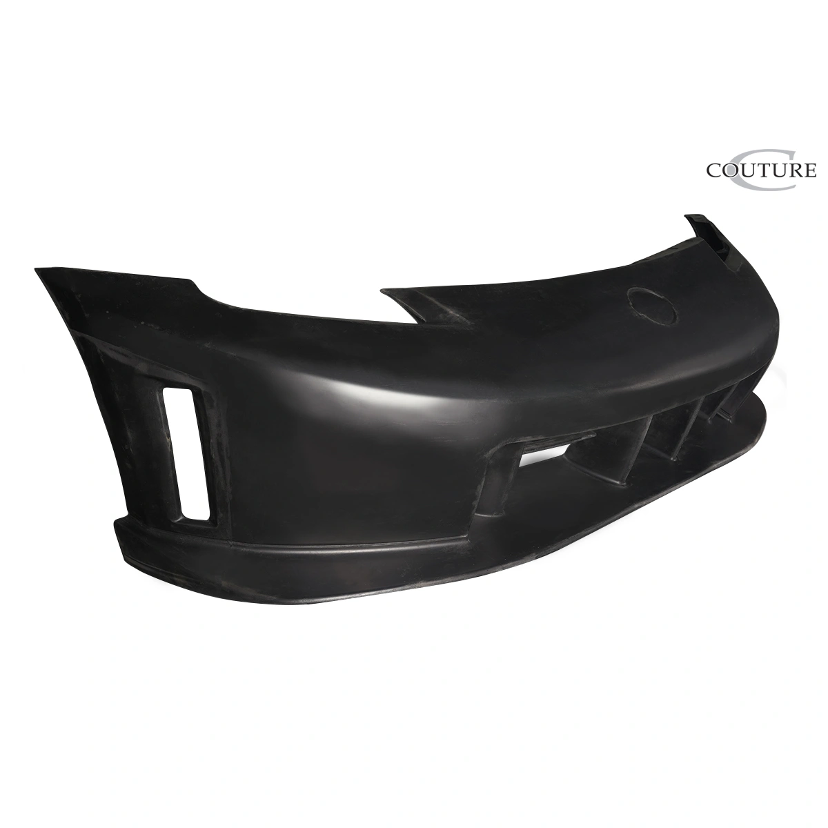 Modify your Nissan 350Z 2003 with our Exterior/Front Bumpers - 5