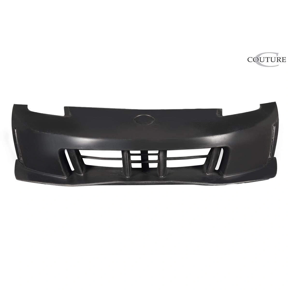 Modify your Nissan 350Z 2003 with our Exterior/Front Bumpers - 4