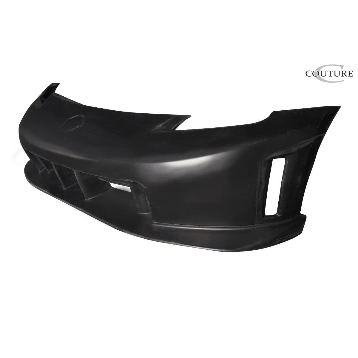 Modify your Nissan 350Z 2003 with our Exterior/Front Bumpers - 8