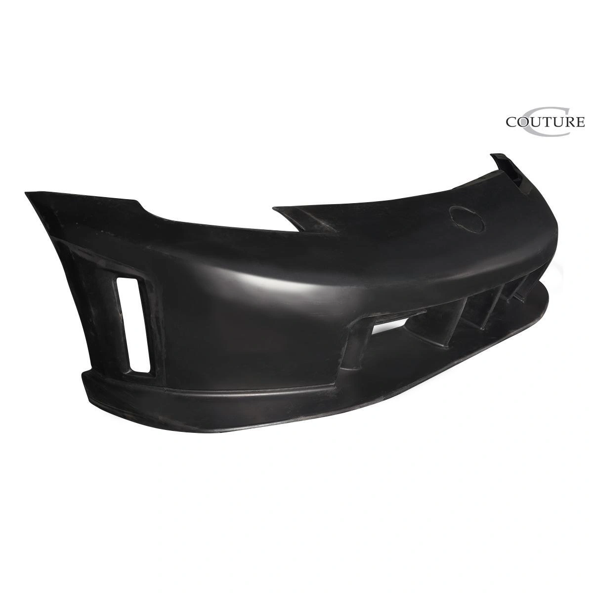 Modify your Nissan 350Z 2003 with our Exterior/Front Bumpers - 10