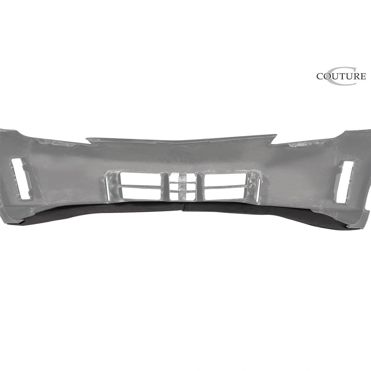 Modify your Nissan 350Z 2003 with our Exterior/Front Bumpers - 12