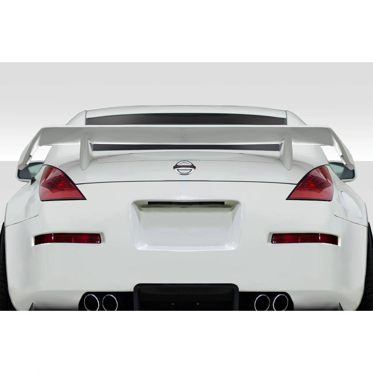 Modify your Nissan 350Z 2003 with our Exterior/Wings - 3