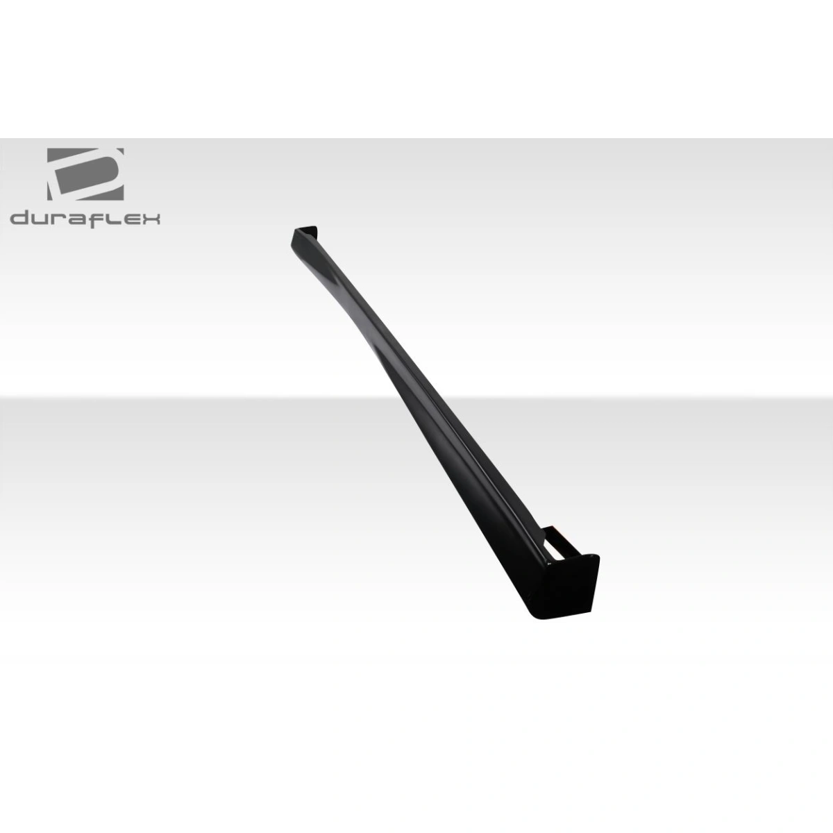 Modify your Honda Accord 2003 with our Exterior/Side Skirts - 7