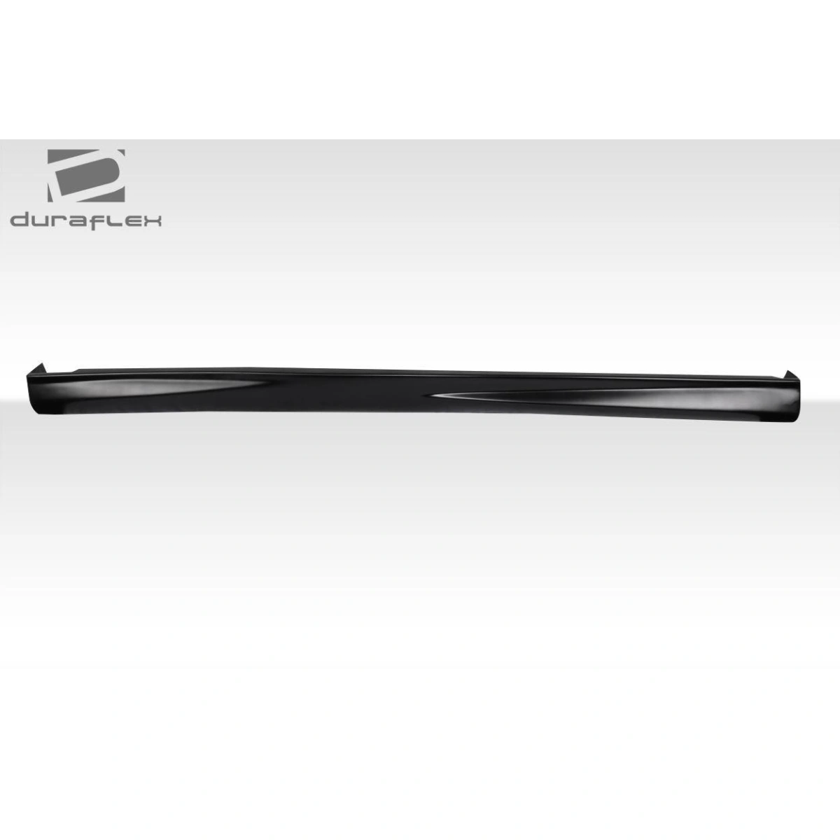 Modify your Honda Accord 2003 with our Exterior/Side Skirts - 4