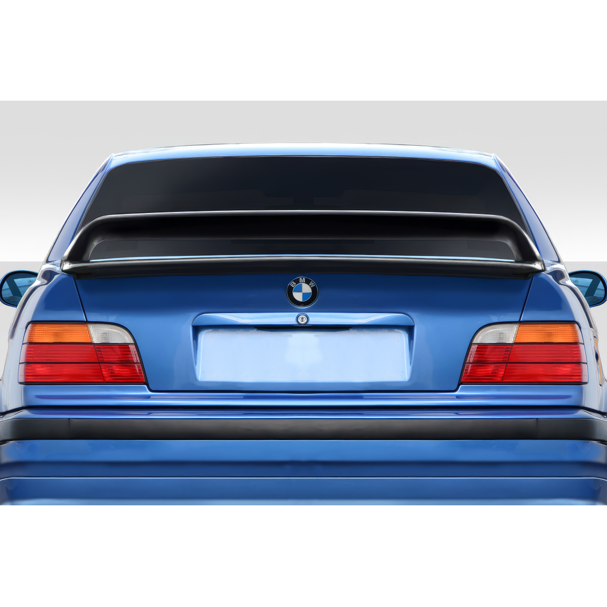 Modify your BMW 3-Series 1992 with our Exterior/Wings - 