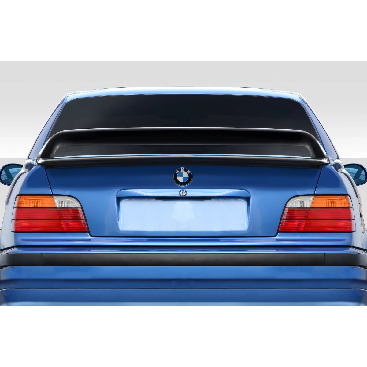 Modify your BMW 3-Series 1992 with our Exterior/Wings - 1