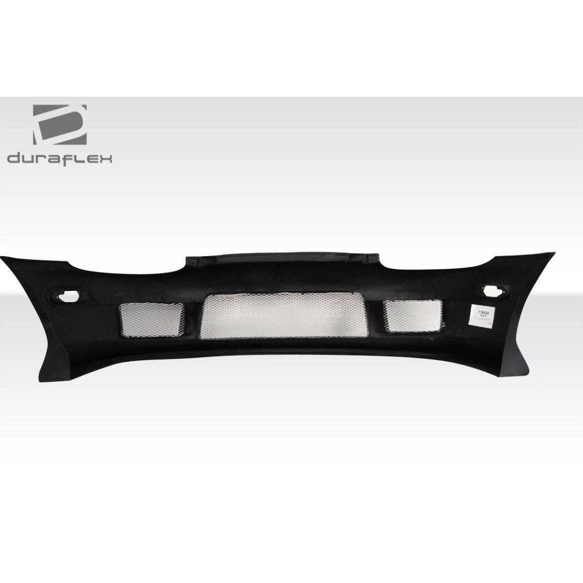 Modify your Mazda Miata 1999 with our Exterior/Front Bumpers - 27