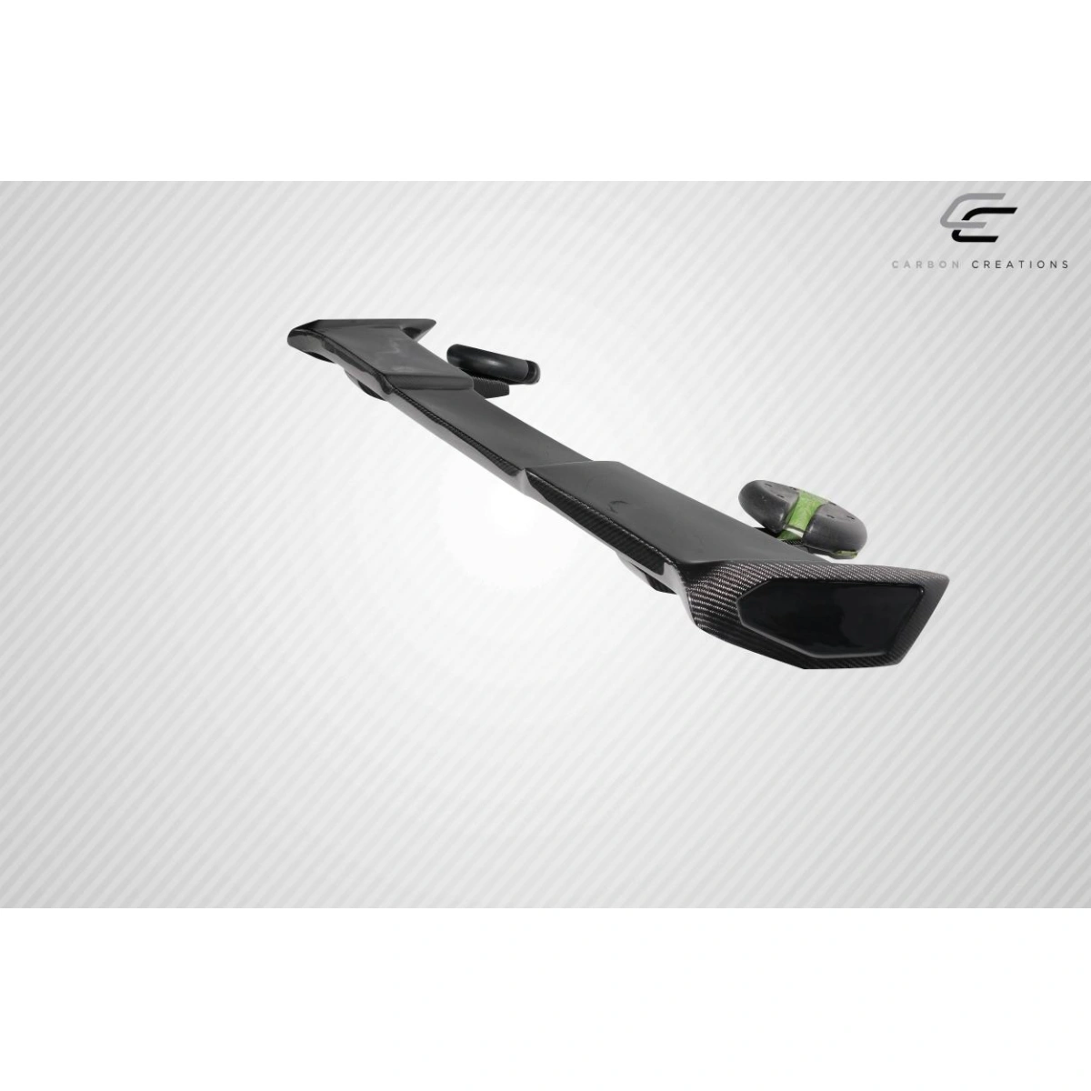 Modify your Hyundai Veloster 2012 with our Exterior/Wings - 6