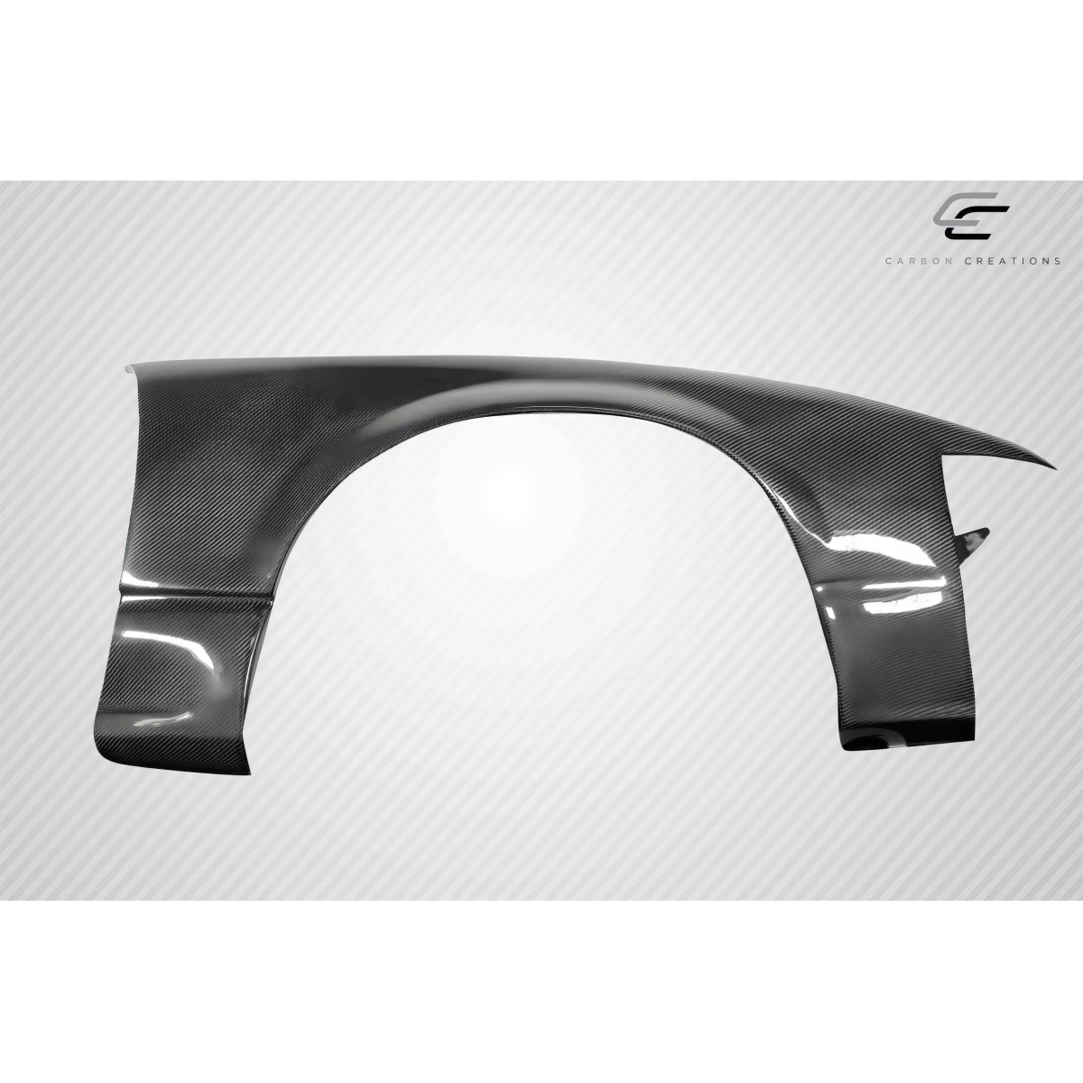 Modify your Nissan 240SX 1989 with our Exterior/Fenders - 3