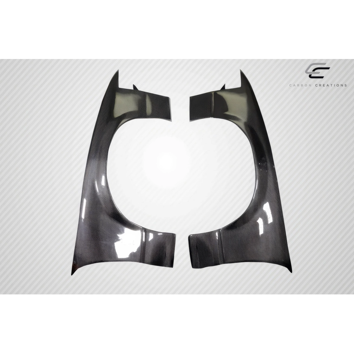 Modify your Nissan 240SX 1989 with our Exterior/Fenders - 6
