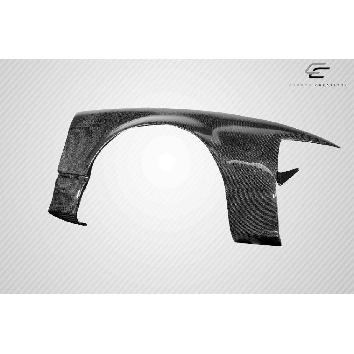 Modify your Nissan 240SX 1989 with our Exterior/Fenders - 10