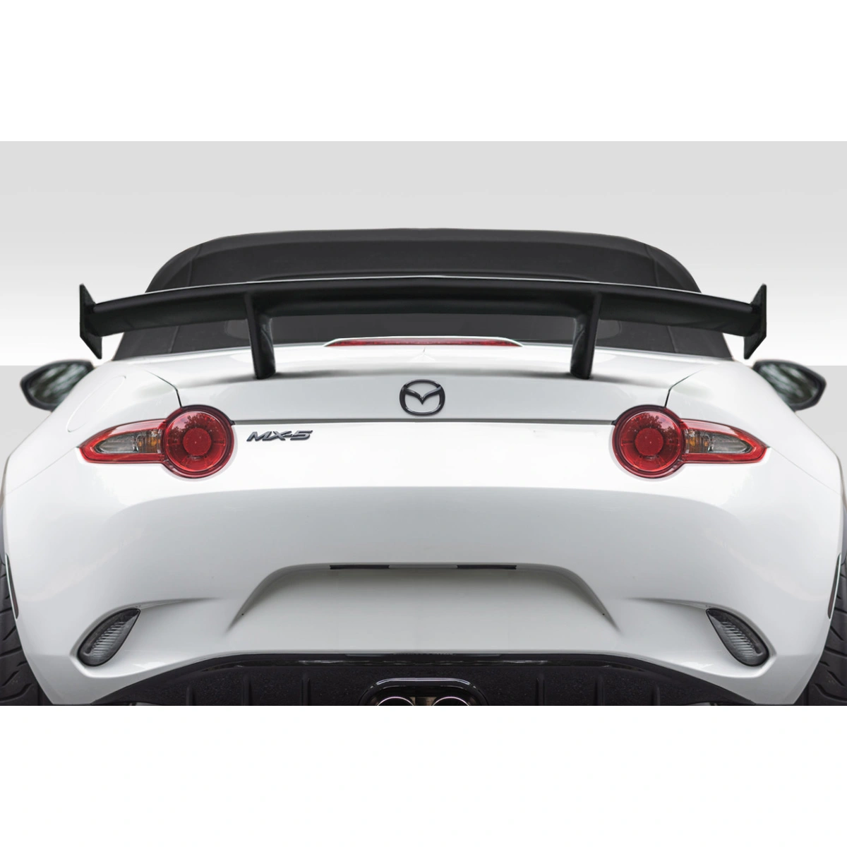 Modify your Mazda Miata 2016 with our Exterior/Wings - 1