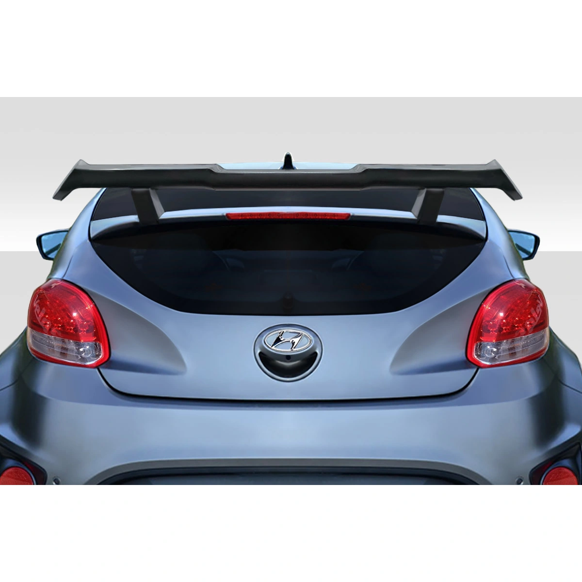 Modify your Hyundai Veloster 2012 with our Exterior/Wings - 1