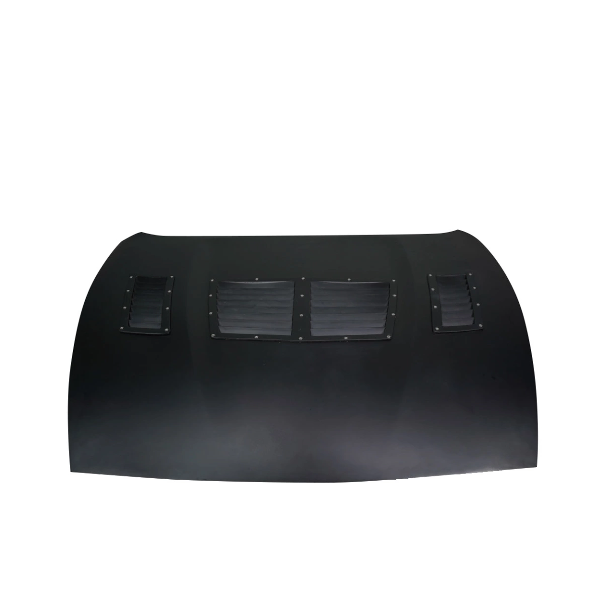 Modify your Nissan 370Z 2009 with our Exterior/Hoods - 3