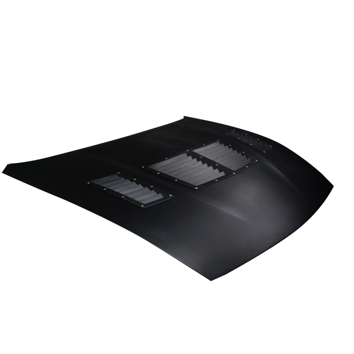 Modify your Nissan 370Z 2009 with our Exterior/Hoods - 5