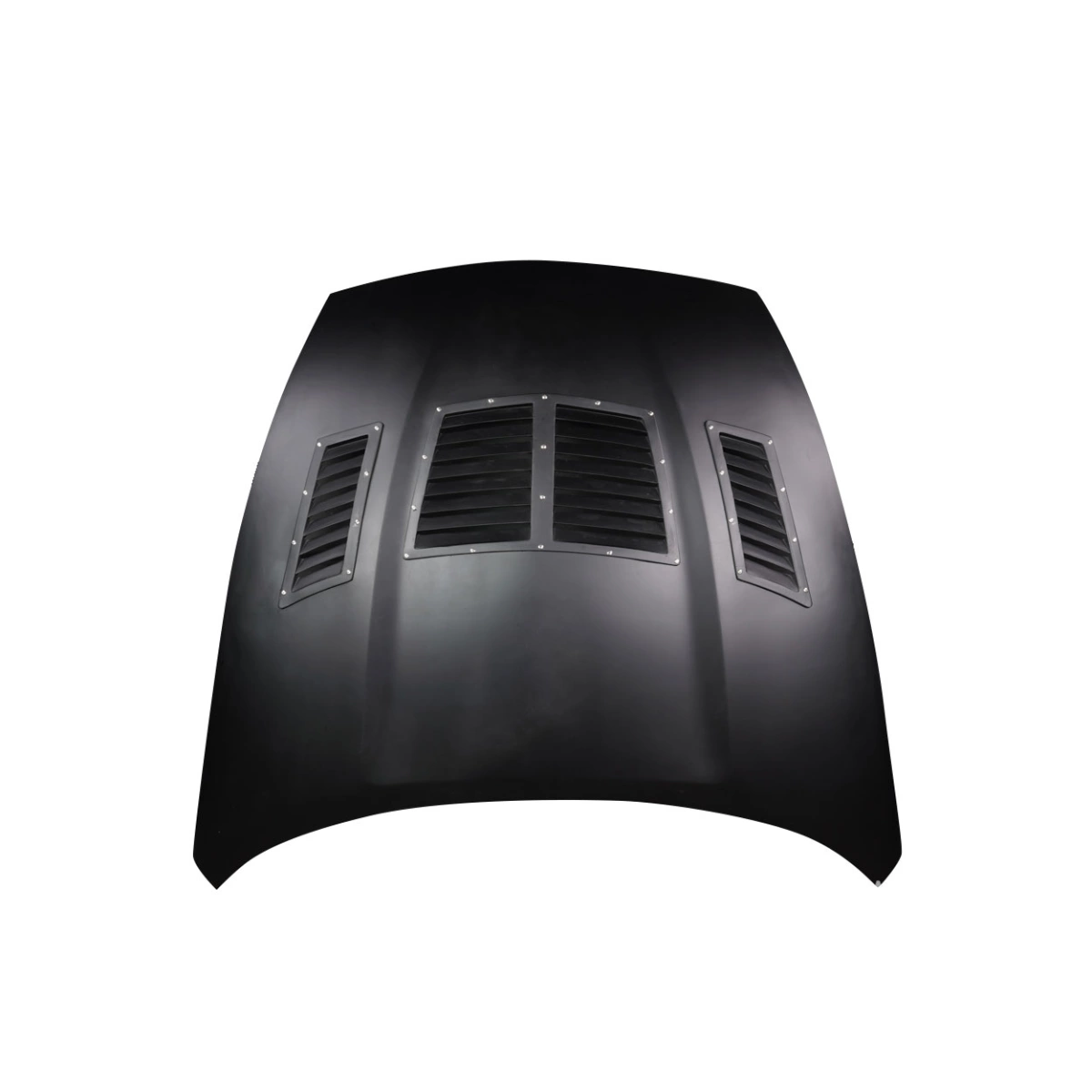 Modify your Nissan 370Z 2009 with our Exterior/Hoods - 6