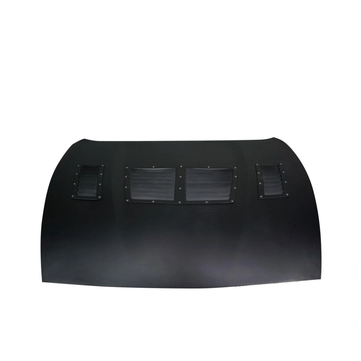 Modify your Nissan 370Z 2009 with our Exterior/Hoods - 5