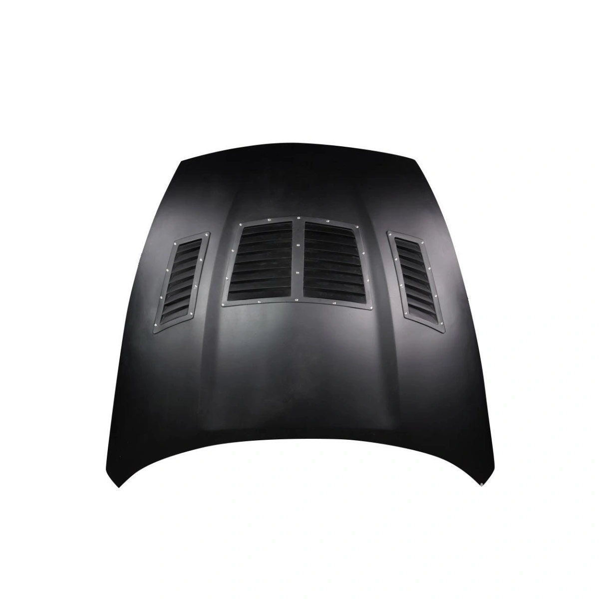 Modify your Nissan 370Z 2009 with our Exterior/Hoods - 11