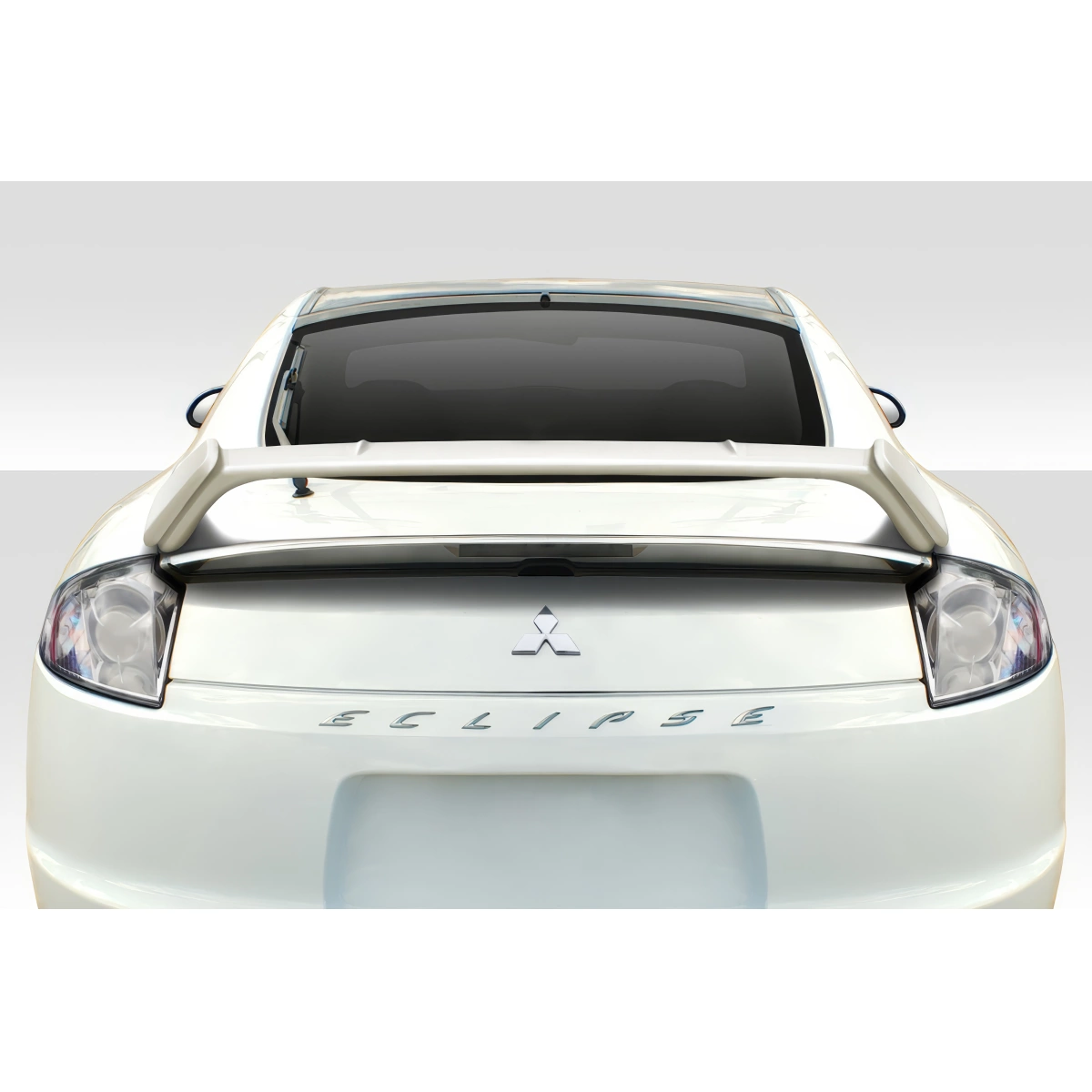 Modify your Mitsubishi Eclipse 2006 with our Exterior/Wings - 1