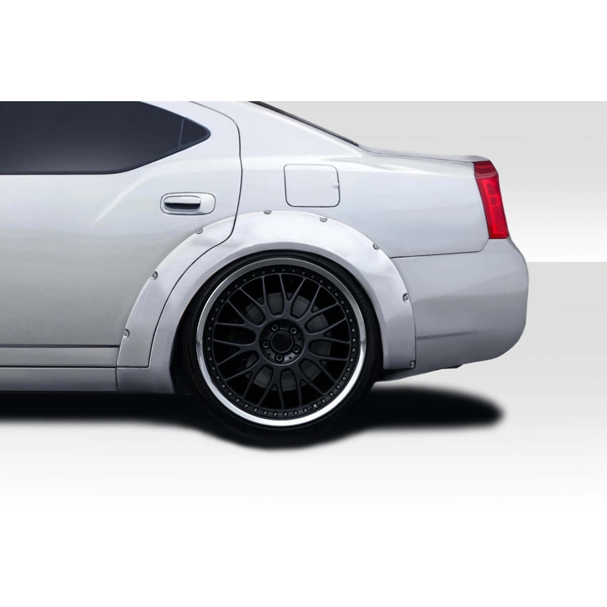 Modify your Dodge Charger 2006 with our Exterior/Fenders - 1