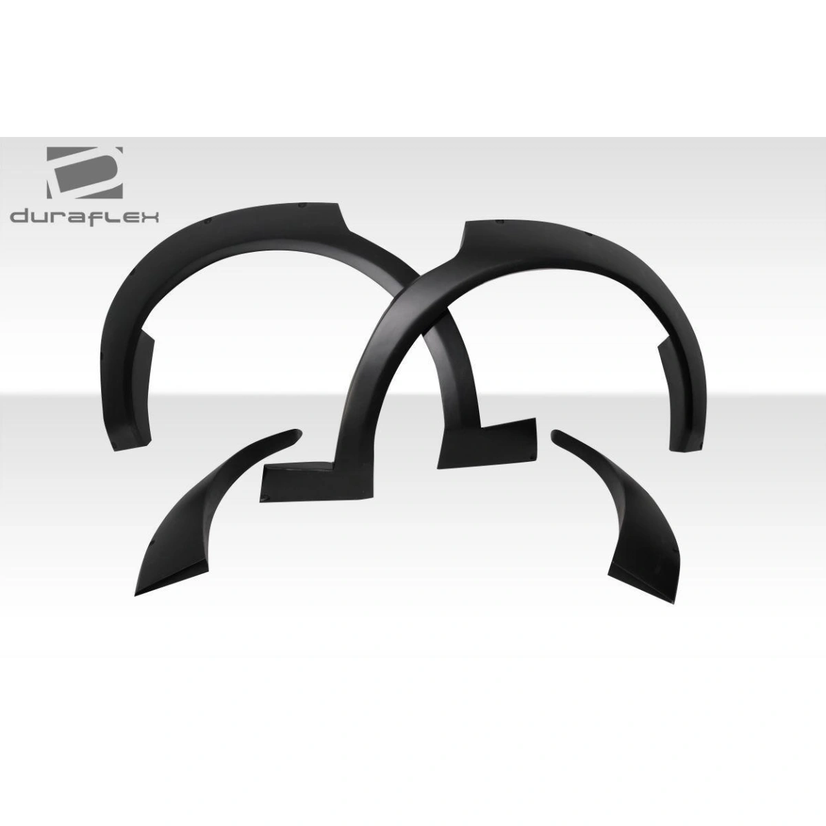 Modify your Dodge Charger 2006 with our Exterior/Fenders - 4