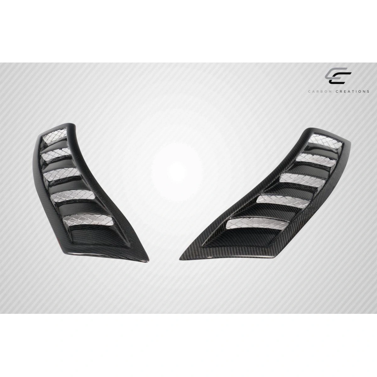 Modify your Nissan 350Z 2003 with our Exterior/Fenders - 5