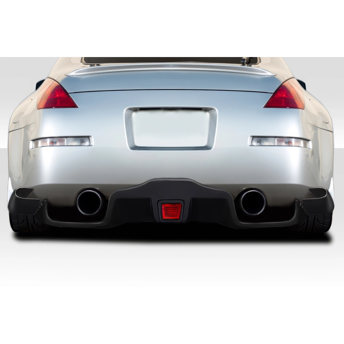 Modify your Infiniti G35 2003 with our Exterior/Diffusers - 1