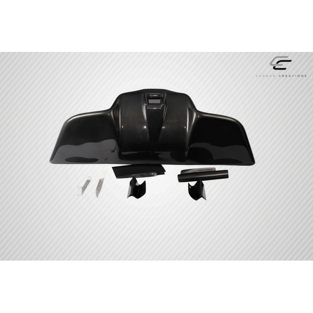 Modify your Infiniti G35 2003 with our Exterior/Diffusers - 2