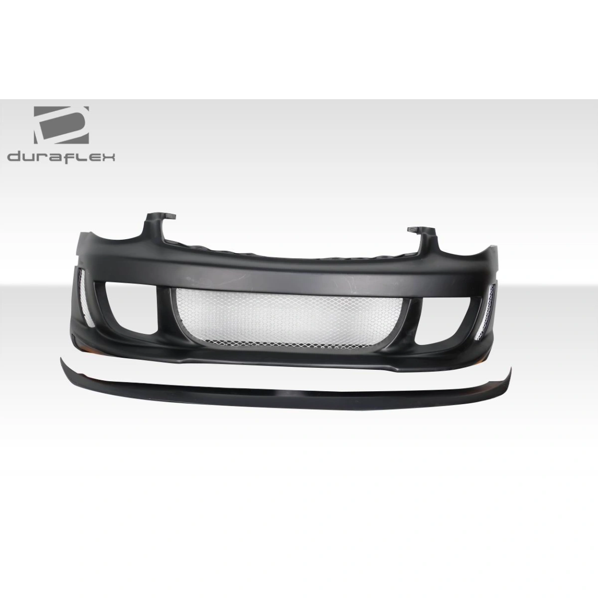 Modify your Infiniti G35 2003 with our Exterior/Front Bumpers - 8