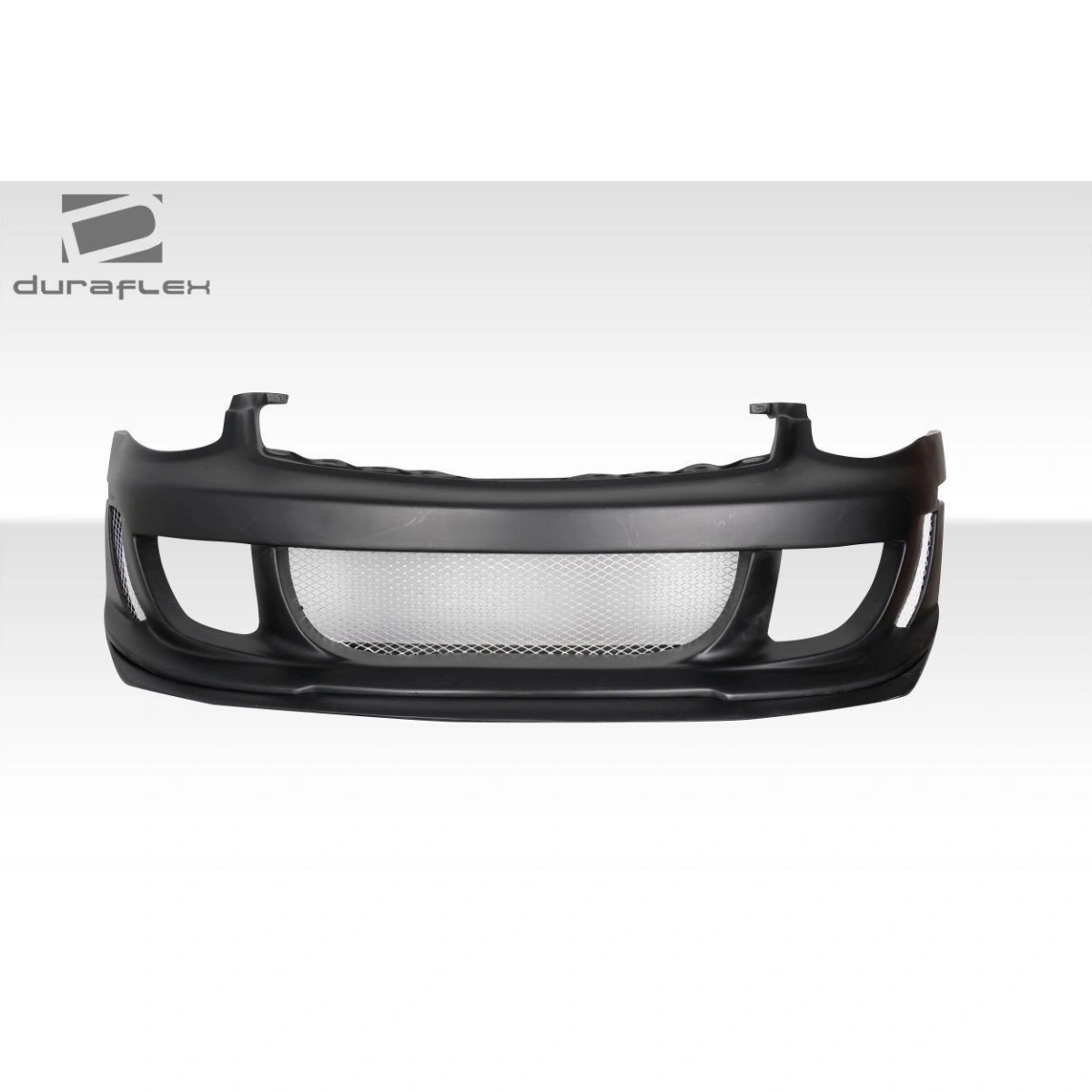 Modify your Infiniti G35 2003 with our Exterior/Front Bumpers - 4