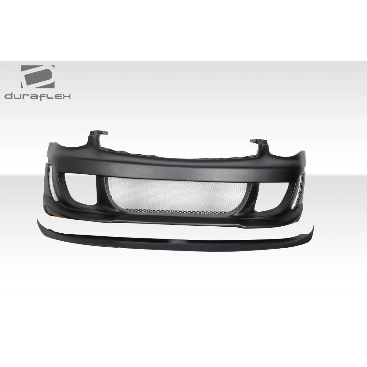 Modify your Infiniti G35 2003 with our Exterior/Front Bumpers - 14