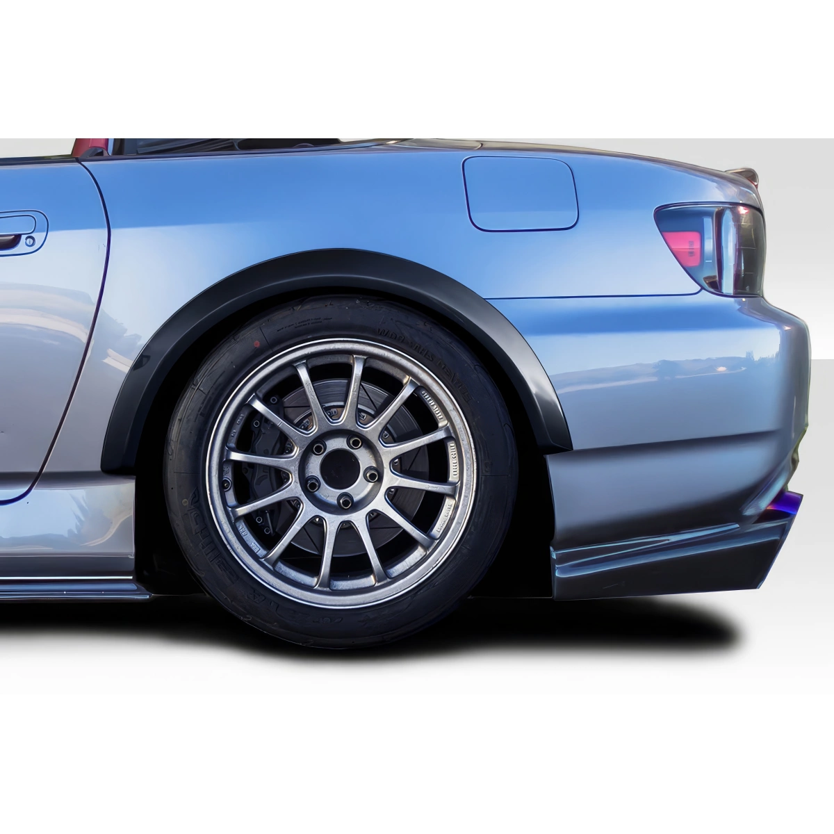 Modify your Honda S2000 2000 with our Exterior/Fenders - 14
