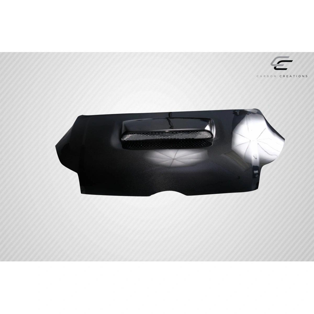 Modify your Ford Focus 2012 with our Exterior/Hoods - 4