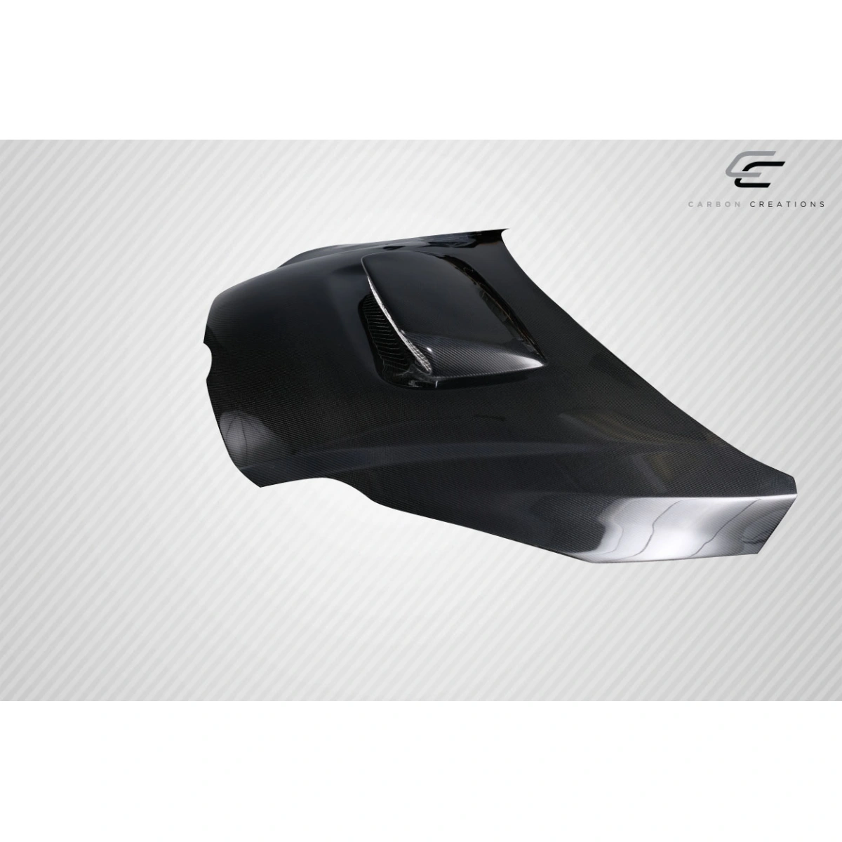Modify your Ford Focus 2012 with our Exterior/Hoods - 6