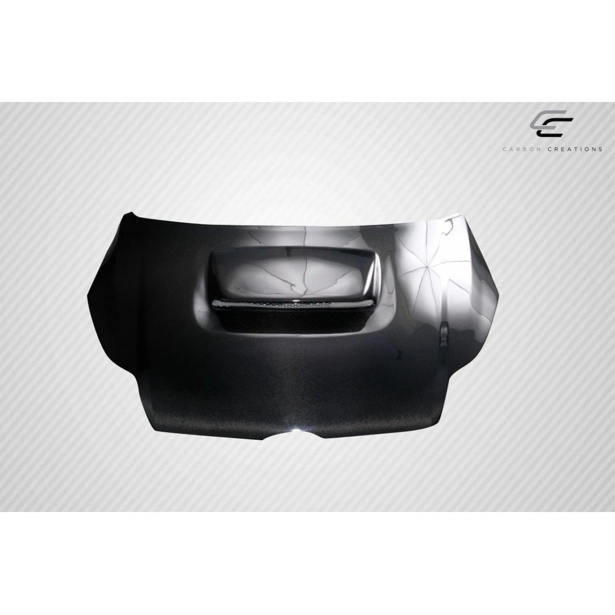 Modify your Ford Focus 2012 with our Exterior/Hoods - 5