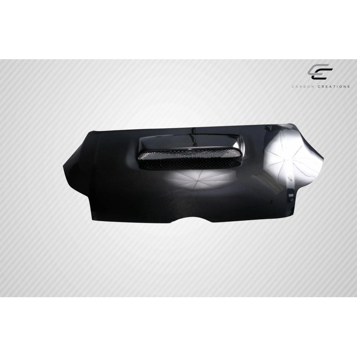 Modify your Ford Focus 2012 with our Exterior/Hoods - 7