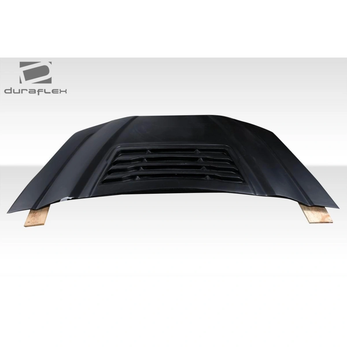 Modify your Ford Ranger 2019 with our Exterior/Hoods - 21