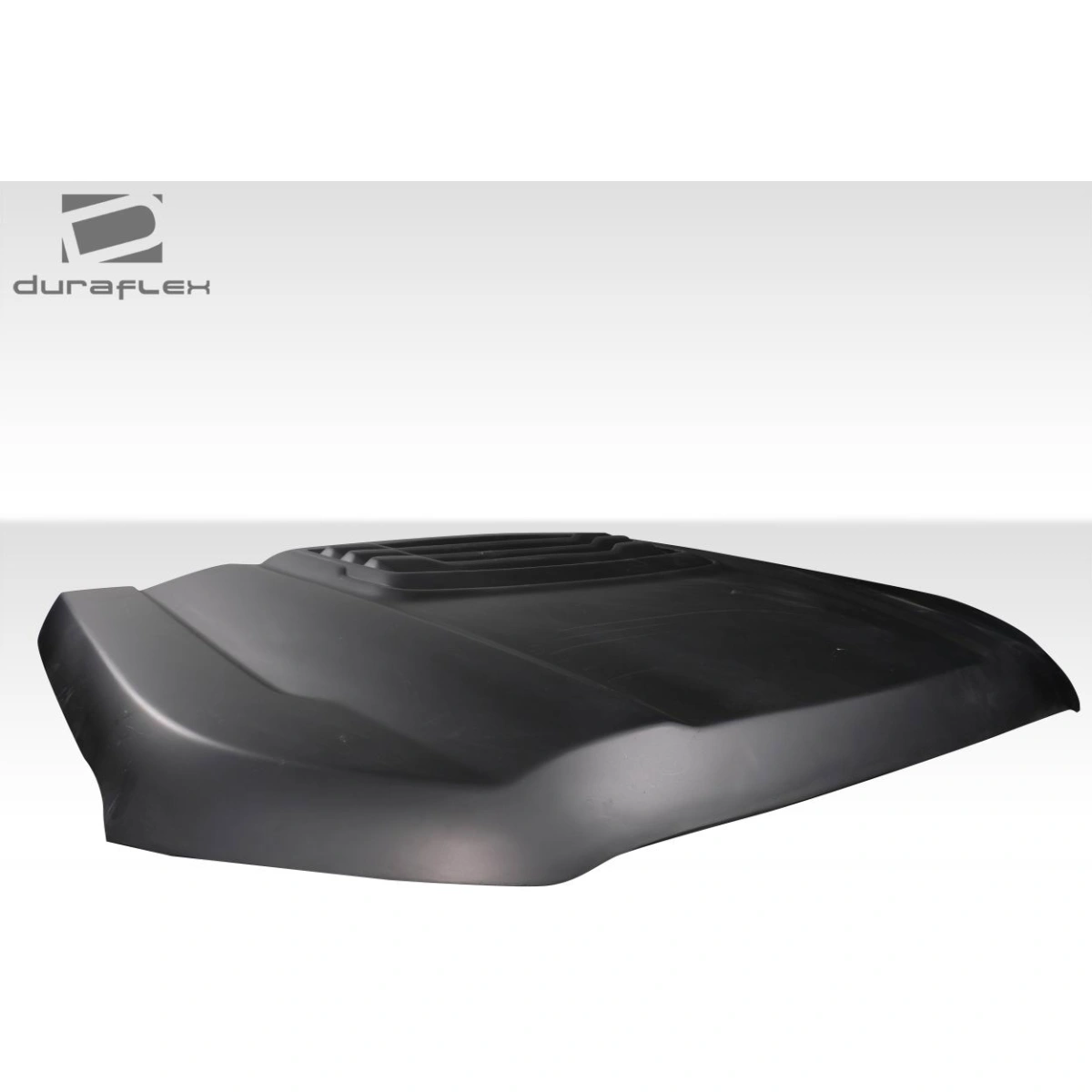 Modify your Ford Ranger 2019 with our Exterior/Hoods - 5