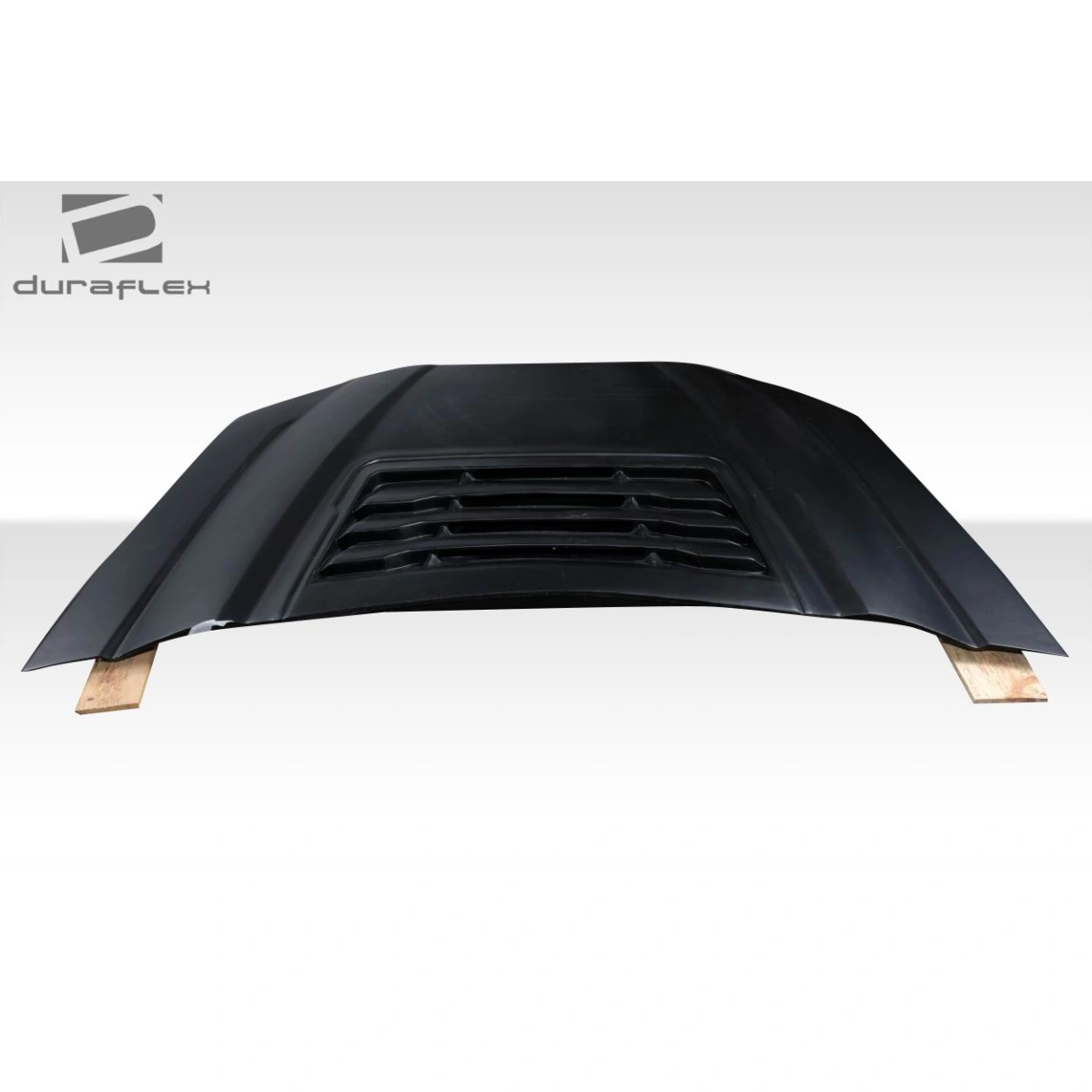 Modify your Ford Ranger 2019 with our Exterior/Hoods - 11