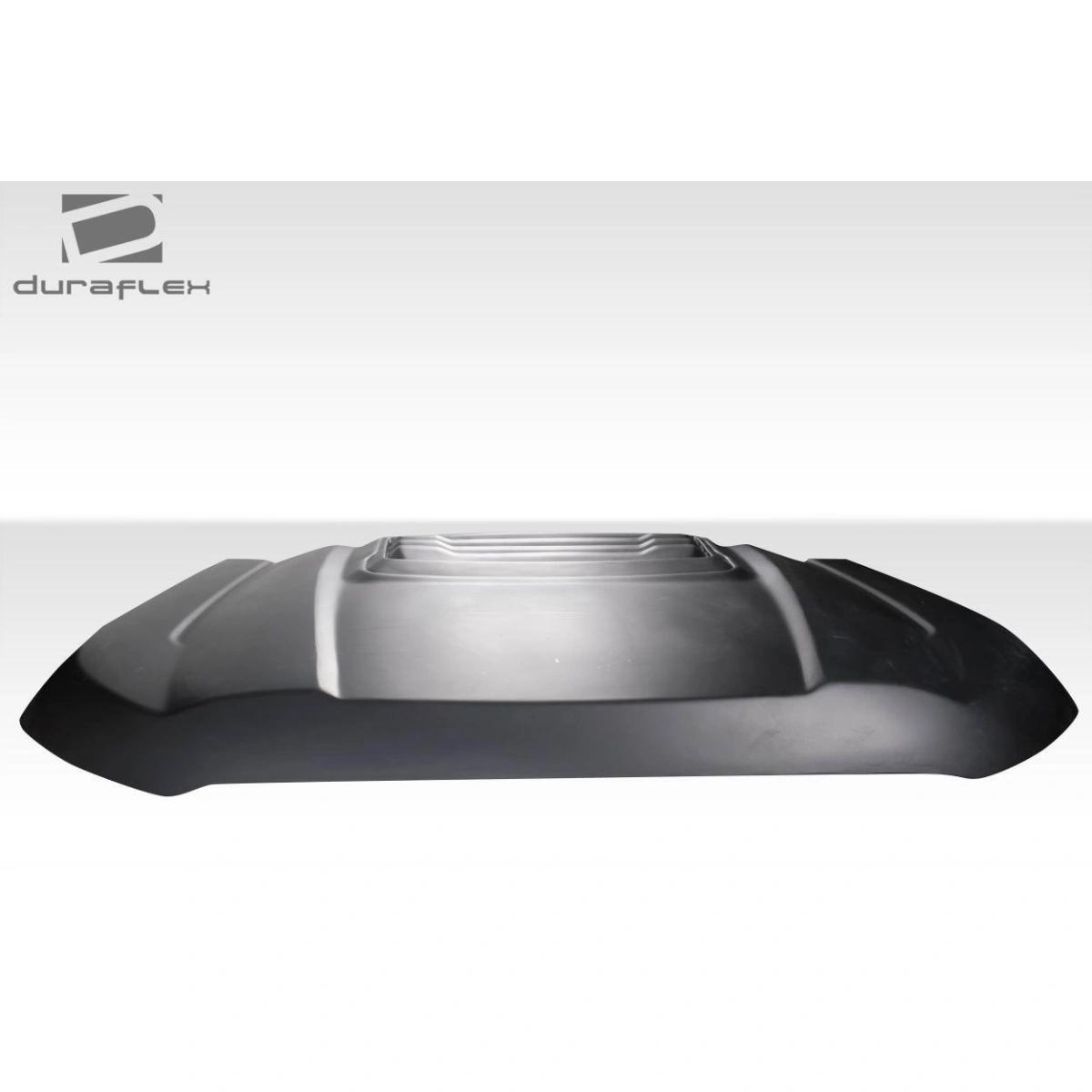 Modify your Ford Ranger 2019 with our Exterior/Hoods - 5
