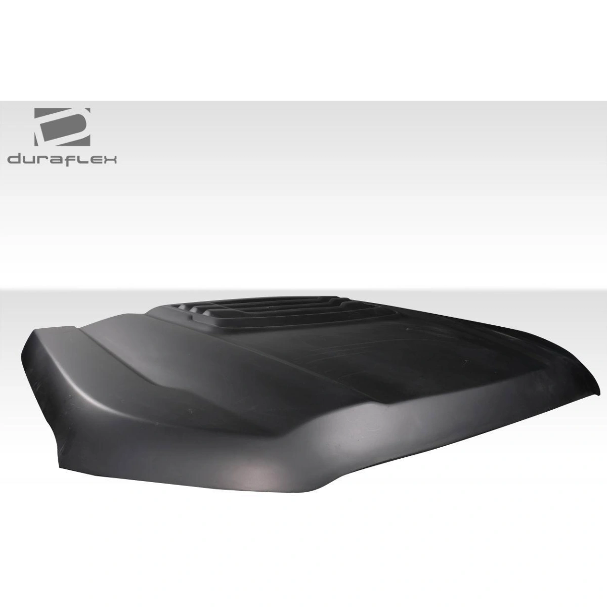 Modify your Ford Ranger 2019 with our Exterior/Hoods - 8